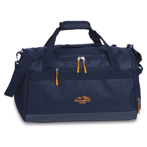 SOUTHWEST BOUND sportovní taška - 30L - navy