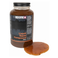 Cc moore tekutá potrava liquid squid compound 500 ml