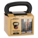 Kettlebell SPOKEY SCALES BASIC Kettlebell 8 kg