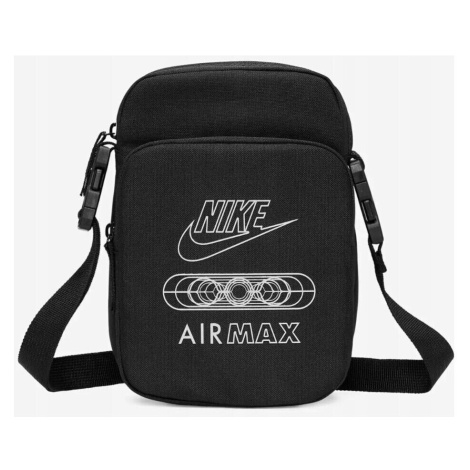 Nike Air Max Černá