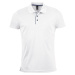 SOĽS Performer Men Pánské funkční polo triko SL01180 Bílá