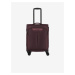 Sada tří cestovních kufrů ve fialové barvě Travelite Croatia S,M,L