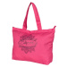 Reaper SHOPBAG Plážová taška, růžová, velikost