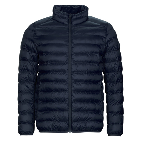 Esprit N RCS Puffer Tmavě modrá