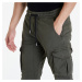 Alpha Industries Cotton Twill Jogger Grey/ Black