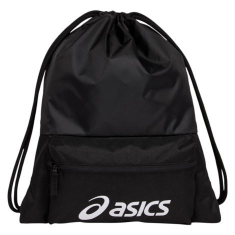 Asics Sport Logo Gym Bag