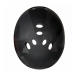 Triple Eight - The Certified Sweatsaver Helmet Black Glossy - helma