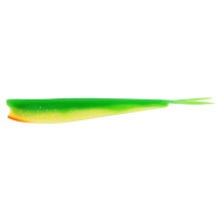 Westin Nástraha Twinteez V-Tail UV Slime - 15cm  14g