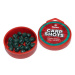 Garda bročky carp shots camou green - 20 ks 0,9 g