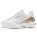 Fila - disruptor-premium_1010862 Bílá