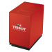 Tissot T122.407.22.031.00 Powermatic 80 Automatic 40mm 5ATM