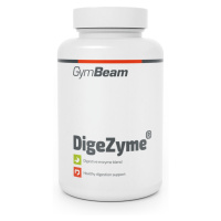 DigeZyme 60 kaps - GymBeam
