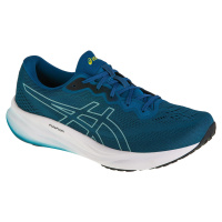 MODRÉ BĚŽECKÉ TENISKY ASICS GEL-PULSE 15 Modrá