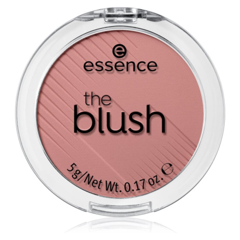 Essence The Blush tvářenka odstín 90 5 g