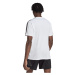 Adidas Train Essentials 3-Stripes Training Tee M IB8151 tričko