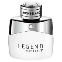 Montblanc - Legend Spirit Toaletní voda 30 ml male