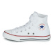 Converse Chuck Taylor All Star 1V Foundation Hi Bílá