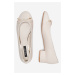 Lodičky NINE WEST WFA2608-1 Materiál/-Syntetický