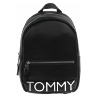 Tommy Hilfiger dámský batoh AW0AW15428 BDS Black