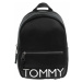 Tommy Hilfiger dámský batoh AW0AW15428 BDS Black