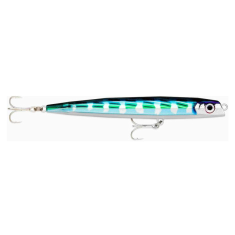 Rapala Wobler Flash-X Dart 14cm Barva: S