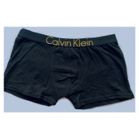 Chlapecké boxery Calvin Klein 700259 | černá