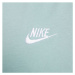 Nike SPORTSWEAR CLUB Pánské tričko, světle modrá, velikost