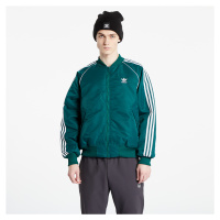 adidas Premium College Jacket College Green