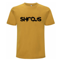 Shooos Faded Logo T-Shirt Limited Edition