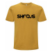 Shooos Faded Logo T-Shirt Limited Edition