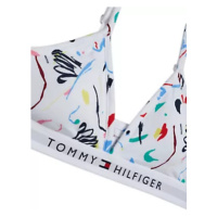 Close to Body PADDED TRIANGLE PRINT model 19531415 - Tommy Hilfiger