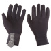 Pánské rukavice Alpine Pro DAG - černá