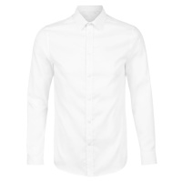 Neoblu Blaise Men Pánská košile SL03182 Optic white