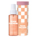 PUPA Milano Parfémovaná voda Peach Paradise Happy Box (Scented Water) 100 ml