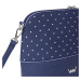 Vuch Cara Dotty White/ Blue