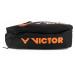 Taška na rakety Victor Pro 9140 Orange