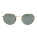 Ray-ban Occhiali da Sole RB3565 Jack 919631 Zlatá