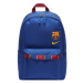 Nike Stadium FC Barcelona Backpack Modrá