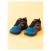 Męskie buty sportowe DK niebieskie Softshell