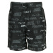 Nike M J Flight Mvp Stmt Wvn Short Černá