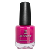 Jessica lak na nehty 1172 Festival Fuchsia 15 ml