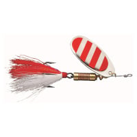 Dam třpytka effzett standard spinner dressed sinking stripe - velikost 6 hmotnost 20 g