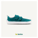 Dětské barefoot boty Be Lenka Jolly - Aqua Green