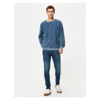 Koton Super Skinny Fit Jeans - Justin Jean