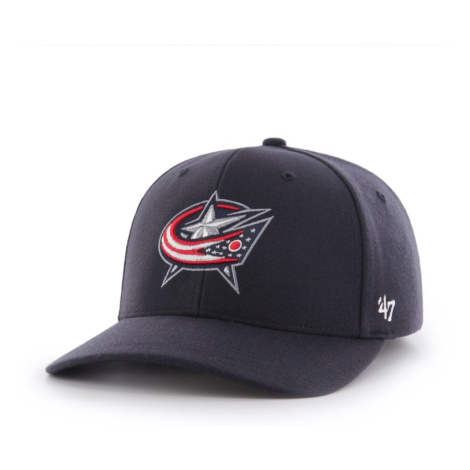 NHL Columbus Blue Jackets '47