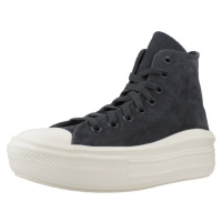 Converse CHUCK TAYLOR ALL STAR MOVE HI Modrá