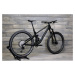 Celoodpružené kolo NORCO Optic C3 Black/Grey 29 Varianta: