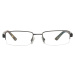 Quiksilver obroučky na dioptrické brýle EQO3480 400 51  -  Pánské
