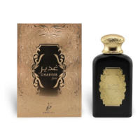 Khadlaj Ghadeer Gold - EDP 100 ml