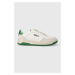 Sneakers boty Karl Lagerfeld KREW KL bílá barva, KL53024A